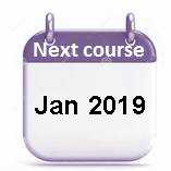 Next Course: 22 May